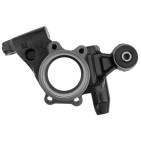 Fusée d'Essieu Avant Droit Pour Subaru Forester Impreza Legacy II III 28411AA000