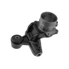 Fusée d'Essieu Avant Gauche Pour Subaru Forester Impreza Legacy II 28411AA010