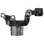 Fusée d'Essieu Avant Gauche Pour Subaru Forester Impreza Legacy II 28411AA010