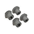 4 Silent Bloc de Crémaillère de Direction Pour Land Cruiser Prado 4012035050