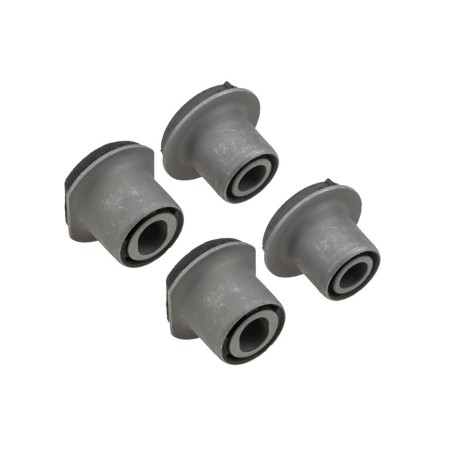 4 Silent Bloc de Crémaillère de Direction Pour Land Cruiser Prado 4012035050