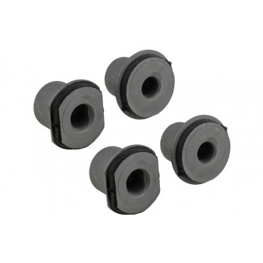 4 Silent Bloc de Crémaillère de Direction Pour Land Cruiser Prado 4012035050