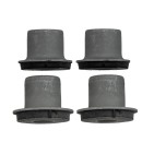 4 Silent Bloc de Crémaillère de Direction Pour Land Cruiser Prado 4012035050