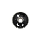 Silent Bloc de Bras de Suspension Pour Toyota Celica 4806820381 4806920381