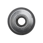 Silent Bloc de Bras de Suspension Avant inférieur Pour Toyota Hilux 486540K080