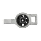Silent Bloc de Bras de Suspension Pour Audi A3 Seat Altea Leon 1K0199232G