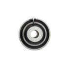 Silent Bloc de Bras de Suspension Pour Alpina B7 Bmw Série 5 E60 6 33326758713