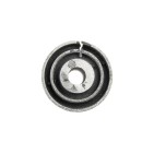 Silent Bloc de Bras de Suspension Pour Alpina B7 Bmw Série 5 E60 6 33326758713