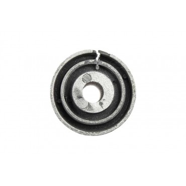 Silent Bloc de Bras de Suspension Pour Alpina B7 Bmw Série 5 E60 6 33326758713