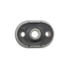 Silent Bloc Ressort à Lame Pour Chrysler Voyager IV 1999-2008 4228492 5006950AA