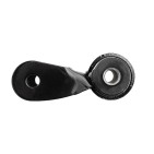 Feuille de Ressort à Lame Pour Jeep Cherokee 1984-2001 52000507 52000503