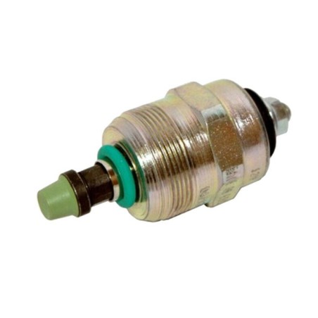 Electrovanne pompe à injection Audi 100 80 Cordoba Ibiza Caddy Golf 028130135B