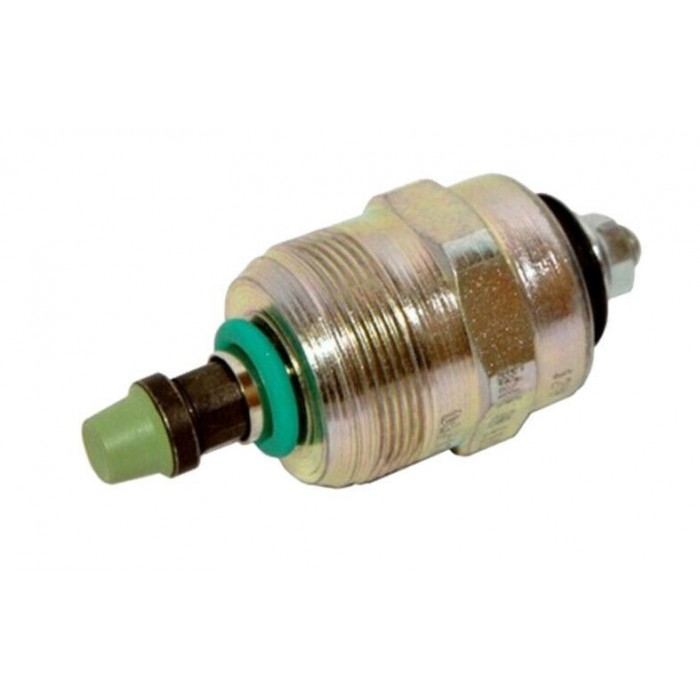 Electrovanne pompe à injection Audi 100 80 Cordoba Ibiza Caddy Golf 028130135B