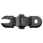 Silent Bloc de Bras de Suspension Arrière Supérieur Pour Daewoo Evanda 96499160