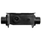 Support Arrière du Différentiel Pour Honda Cr-V I II 1995-2007 50716SR7J00