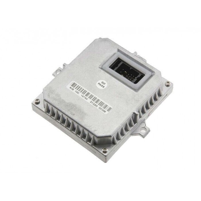 BALLAST XENON PHARES BMW SERIE 3 6 X3 MINI R50 R53 R52 63127176068 1307329074