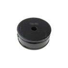 Silent bloc Berceau avant Pour Mitsubishi Pajero I II MB275630 MB274766