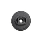 Silent bloc Berceau avant Pour Mitsubishi Pajero I II MB275630 MB274766