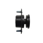 Silent bloc Berceau avant Pour Mitsubishi Pajero II 1990-2000 MB675984
