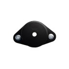 Silent bloc Berceau avant Pour Mitsubishi Pajero II 1990-2000 MB675984