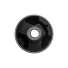 Silent Bloc Suspension Différentiel Avant inférieur Pour Mazda Cx-9 L2142868YA
