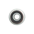 Silent bloc d'essieu Arrière Pour Mercedes Citan Renault Kangoo 8200742904