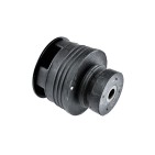 Silent Bloc Berceau Moteur avant Pour Nissan Patrol Gr IV 9552006J0A 9552006J00