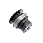 Silent Bloc Berceau Moteur avant Pour Nissan Patrol Gr IV 1988-1998 9551006J00