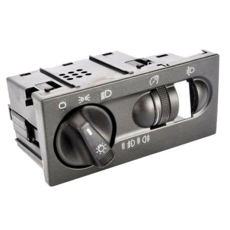 Bouton commande phare antibrouillard VW Golf Jetta III Vento 1H6941532