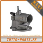 Thermostat d'Eau Mercedes C36AMG E220 - 2.2CDi