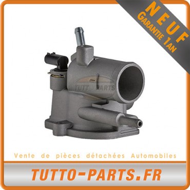 Thermostat d'Eau Mercedes C36AMG E220 - 2.2CDi