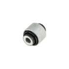 Silent Bloc de Bras de Suspension Arrière Pour Octavia Superb Yeti 1K0505279A