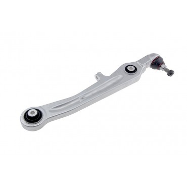Bras de Suspension inférieur Avant Pour Audi A8 Vw Phaeton 4E0407151J 4E0407151K