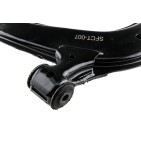 Bras de Suspension inférieur Avant Gauche Pour Citroën Berlingo Xsara Zx 3520A3