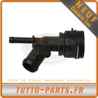 Bride Liquide Refroidissement Audi A3 Seat Skoda