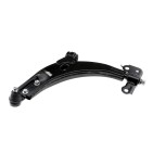 Bras de Suspension inférieur Avant Gauche Pour Kia Carens I Shuma I 0K2NA34350