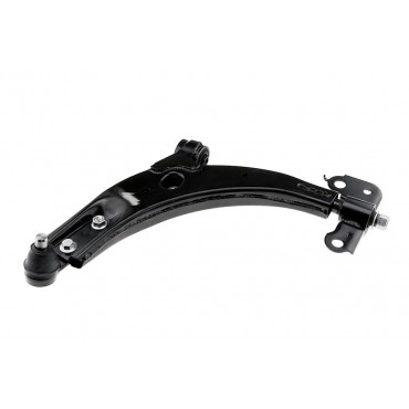 Bras de Suspension inférieur Avant Gauche Pour Kia Carens I Shuma I 0K2NA34350