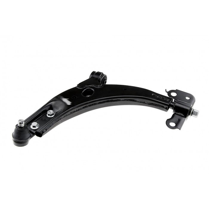 Bras de Suspension inférieur Avant Gauche Pour Kia Carens I Shuma I 0K2NA34350