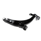 Bras de Suspension inférieur Avant Gauche Pour Kia Carens I Shuma I 0K2NA34350