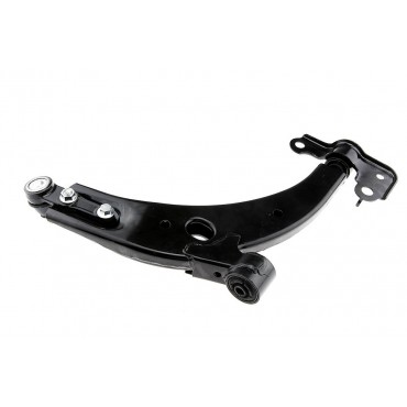 Bras de Suspension inférieur Avant Gauche Pour Kia Carens I Shuma I 0K2NA34350