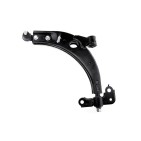 Bras de Suspension inférieur Avant Gauche Pour Kia Carens I Shuma I 0K2NA34350