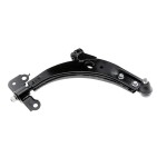 Bras de Suspension inférieur Avant Droit Pour Kia Carens I Shuma I 0K2NA34300B
