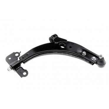 Bras de Suspension inférieur Avant Droit Pour Kia Carens I Shuma I 0K2NA34300B