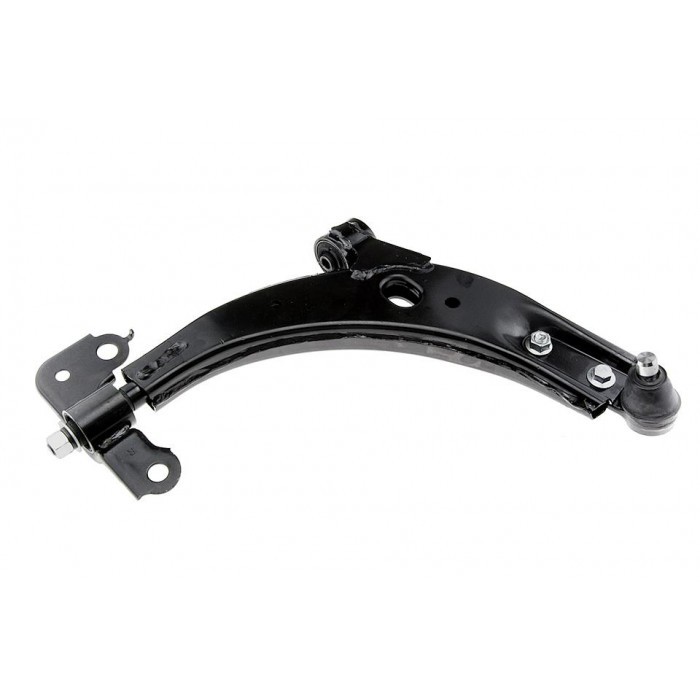 Bras de Suspension inférieur Avant Droit Pour Kia Carens I Shuma I 0K2NA34300B