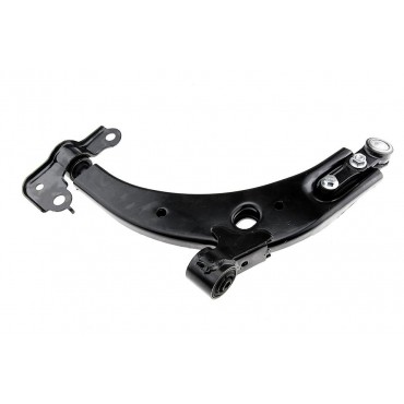 Bras de Suspension inférieur Avant Droit Pour Kia Carens I Shuma I 0K2NA34300B
