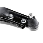Bras de Suspension inférieur Avant Droit Pour Kia Carens I Shuma I 0K2NA34300B