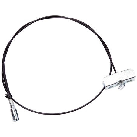 Câble de frein à main Opel Vauxhall Vivaro A Renault Trafic II 4408735 93864840