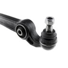 Bras de Suspension inférieur Avant Droit Pour Mazda 6 GJ6A34300C GJ6A34300D