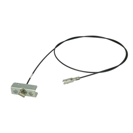 Câble de frein à main Opel Vauxhall Vivaro A Renault Trafic II 4420801 93864842
