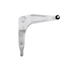Bras de Suspension inférieur Avant Droit Pour Mg Zt Rover 75 I GSJ1000 RBJ102500